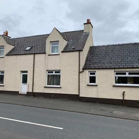 Coulregrein Croft House Lejlighed Stornoway  Eksteriør billede