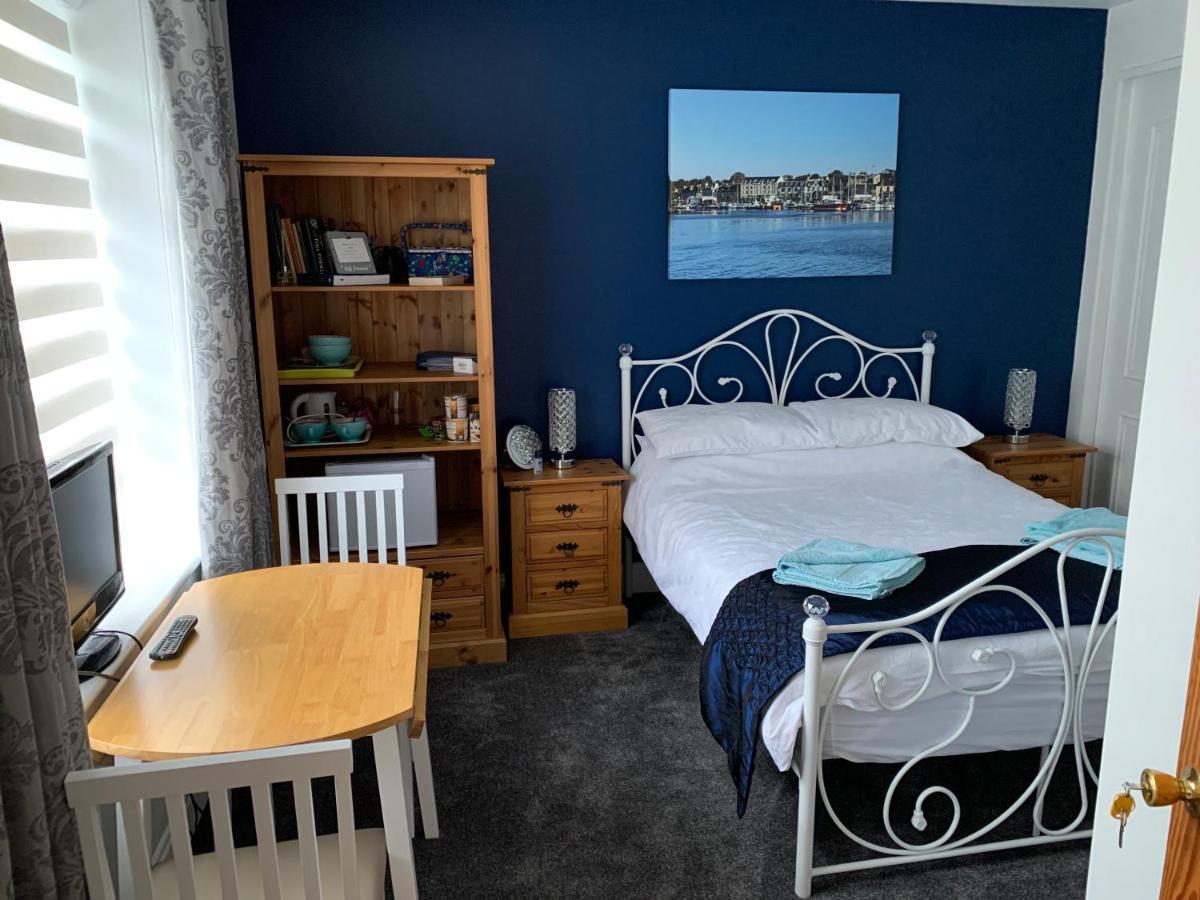 Coulregrein Croft House Lejlighed Stornoway  Eksteriør billede
