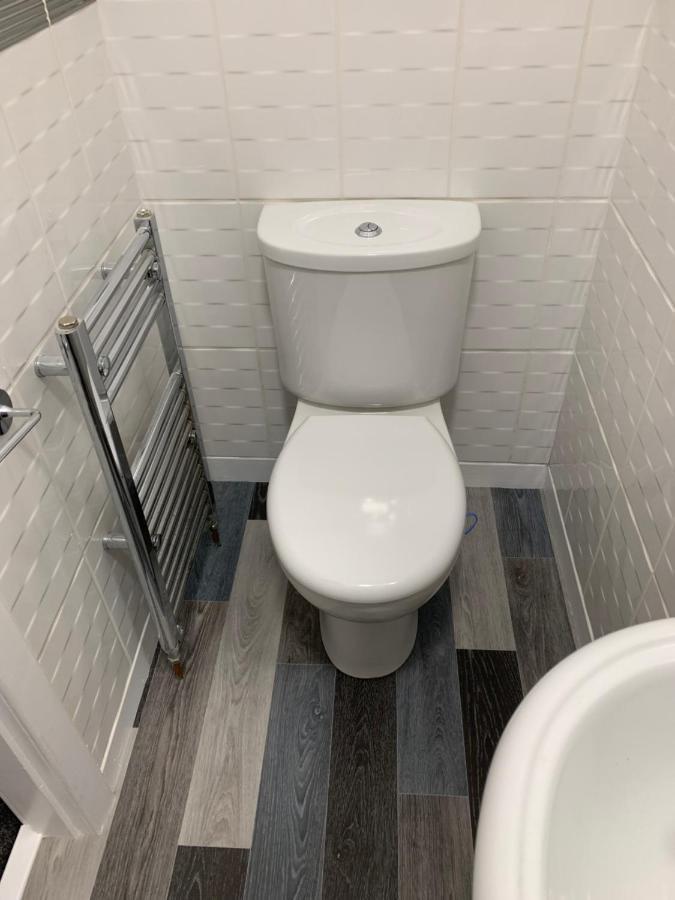 Coulregrein Croft House Lejlighed Stornoway  Eksteriør billede