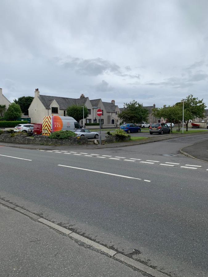 Coulregrein Croft House Lejlighed Stornoway  Eksteriør billede